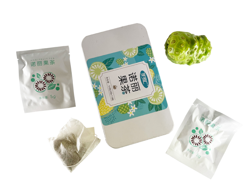 【可可汇】诺丽果袋泡茶 50g（5g×10袋）