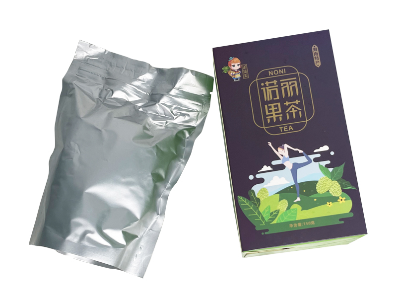 【诺添美】诺丽果茶150g