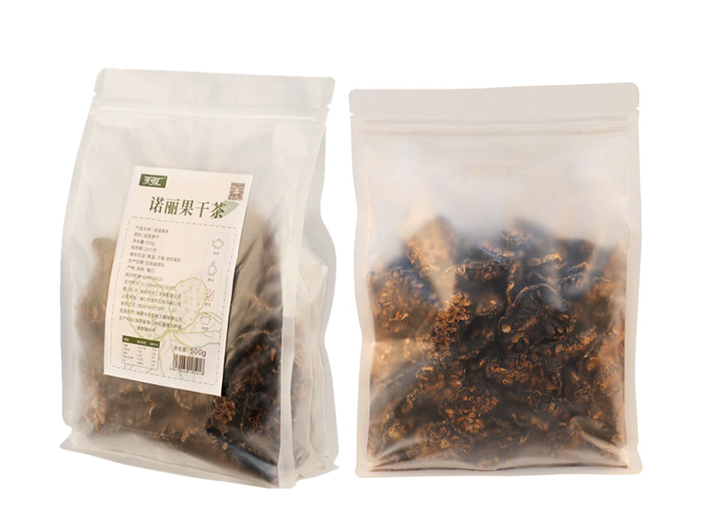 【可可汇】诺丽果干茶500g