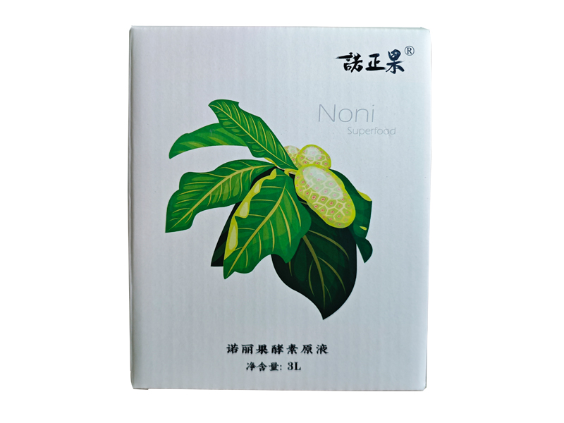 【诺正果】诺丽果酵素原液3L