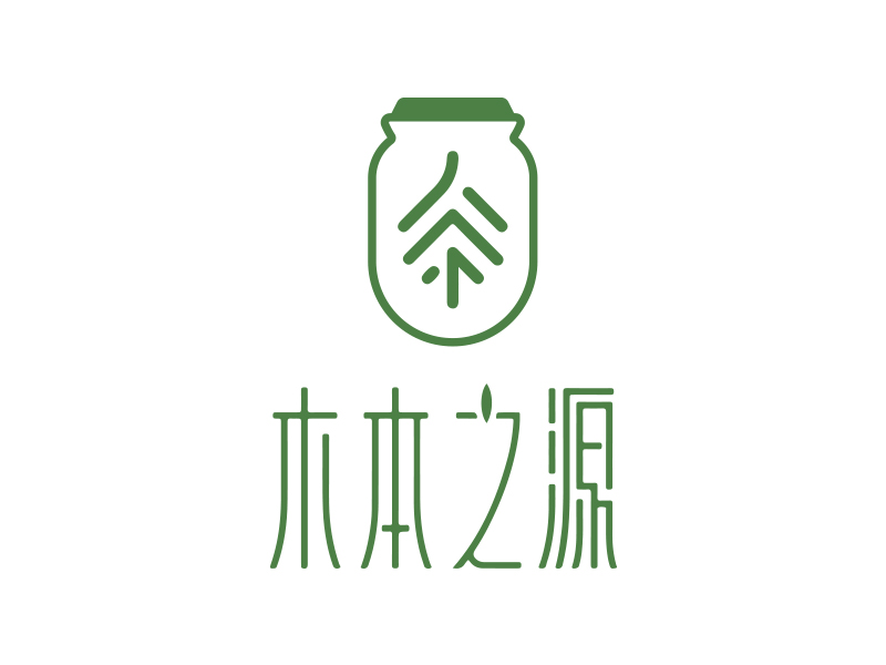 木本之源